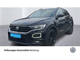 Volkswagen T-Roc Sport 2.0 TDI DSG Sitzheizung Panoramadach Volkswagen T-Roc Sport 2.0 TDI DSG Sitzheizung Panoramadach