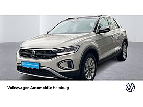 Volkswagen T-Roc Life 1.0 TSI Sitzheizung Einparkhilfe Navi Volkswagen T-Roc Life 1.0 TSI Sitzheizung Einparkhilfe Navi