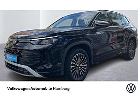 Volkswagen Tayron Life 1.5 eTSI DSG AHK Sitzheizung CarPlay Volkswagen Tayron Life 1.5 eTSI DSG AHK Sitzheizung CarPlay