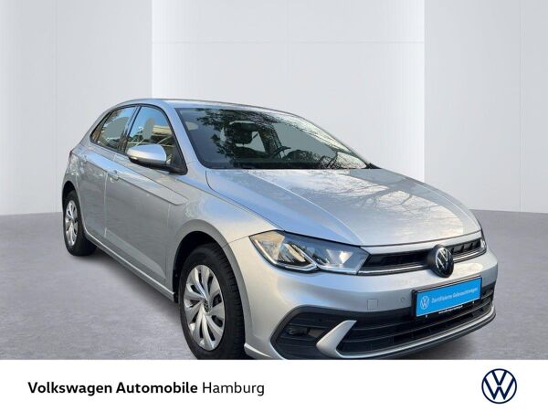 Volkswagen Polo Life 1.0 TSI DSG Sitzheizung Einparkhilfe bild 4