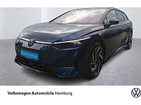 Volkswagen ID.7 Tourer Pro Navi AHK Kamera Sitzheizung PDC