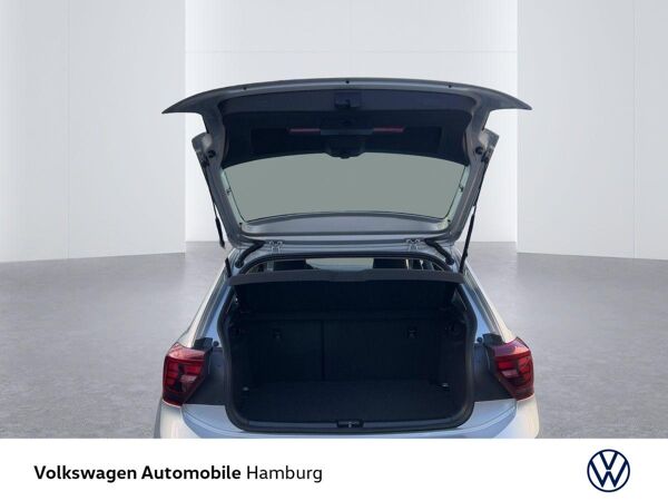 Volkswagen Polo Life 1.0 TSI DSG Sitzheizung Einparkhilfe bild 5