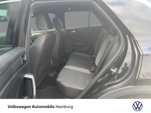 Volkswagen T-Roc Sport 2.0 TDI DSG Sitzheizung Panoramadach bild 7