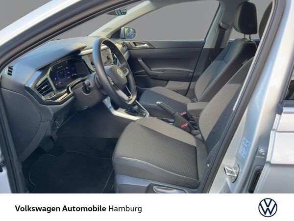 Volkswagen Polo Life 1.0 TSI DSG Sitzheizung Einparkhilfe bild 6