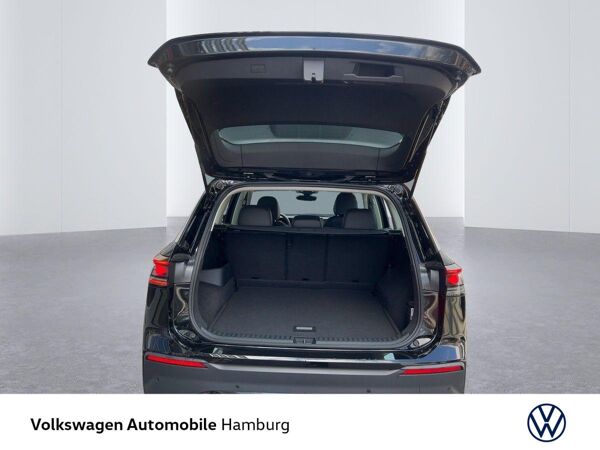 Volkswagen Tayron Life 1.5 eTSI DSG AHK Sitzheizung CarPlay bild 5
