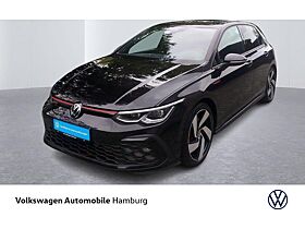 Volkswagen Golf GTI 2.0 TSI DSG Sitzheizung Navi CarPlay Volkswagen Golf GTI 2.0 TSI DSG Sitzheizung Navi CarPlay