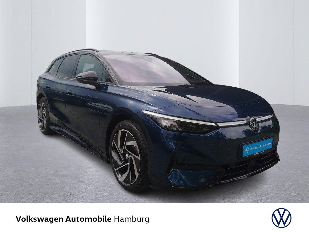 Volkswagen ID.7 Tourer Pro Navi AHK Kamera Sitzheizung PDC bild 4