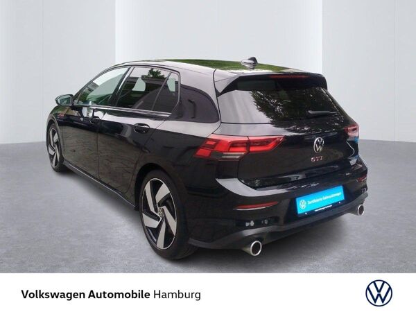 Volkswagen Golf GTI 2.0 TSI DSG Sitzheizung Navi CarPlay bild 2