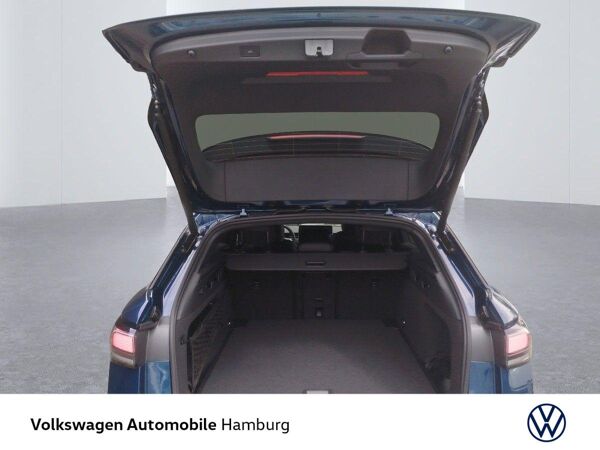 Volkswagen ID.7 Tourer Pro Navi AHK Kamera Sitzheizung PDC bild 5
