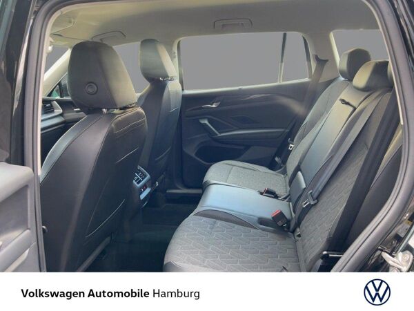 Volkswagen Tayron Life 1.5 eTSI DSG AHK Sitzheizung CarPlay bild 7