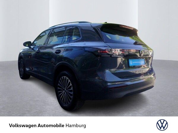Volkswagen Tiguan Life 1.5 eTSI DSG CarPlay Sitzheizung bild 2