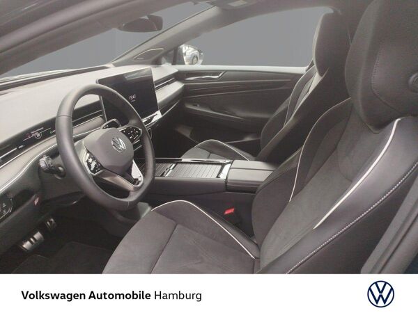 Volkswagen ID.7 Tourer Pro Navi AHK Kamera Sitzheizung PDC bild 6
