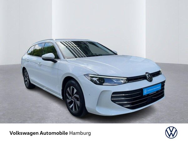 Volkswagen Passat 1.5eTSI DSG AK Kamera Sitzheizung CarPlay bild 4