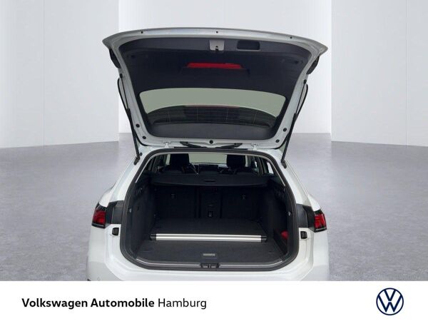 Volkswagen Passat 1.5eTSI DSG AK Kamera Sitzheizung CarPlay bild 5
