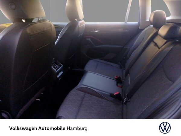 Volkswagen Tiguan Life 1.5 eTSI DSG CarPlay Sitzheizung bild 7