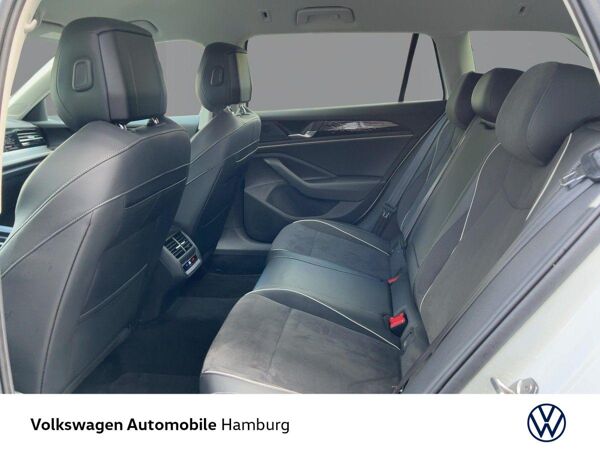Volkswagen Passat 1.5eTSI DSG AK Kamera Sitzheizung CarPlay bild 7