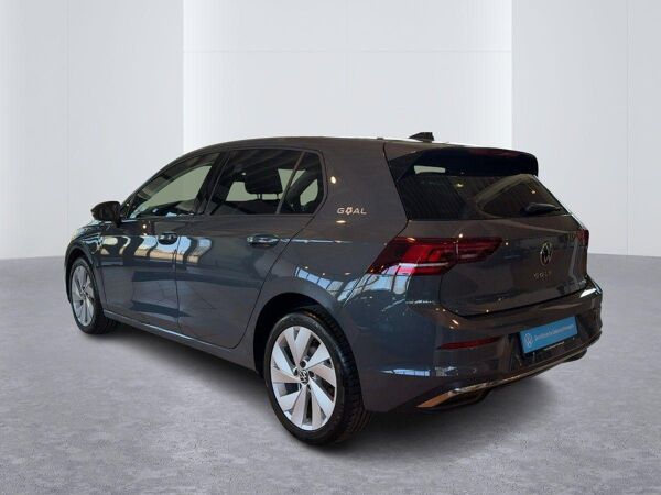 Volkswagen Golf VIII 1.5 TSI eHybrid DSG Goal AppConnect Rückfahrkamera bild 2