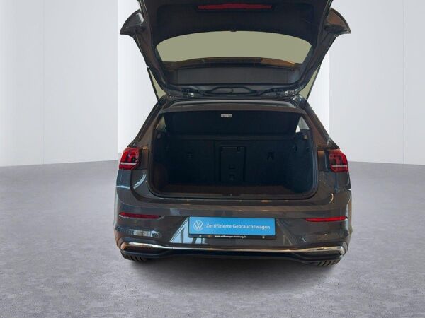 Volkswagen Golf VIII 1.5 TSI eHybrid DSG Goal AppConnect Rückfahrkamera bild 5