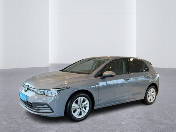 Volkswagen Golf VIII 1.5 TSI Life Ganzjhresreifen Navi AppConnect bild
