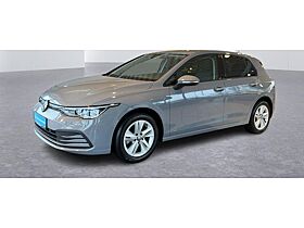 Volkswagen Golf VIII 1.5 TSI Life Ganzjhresreifen Navi AppConnect Volkswagen Golf VIII 1.5 TSI Life Ganzjhresreifen Navi AppConnect