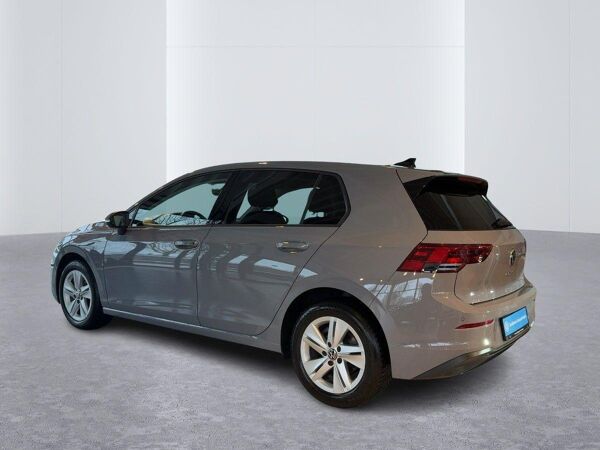 Volkswagen Golf VIII 1.5 TSI Life Ganzjhresreifen Navi AppConnect bild 2