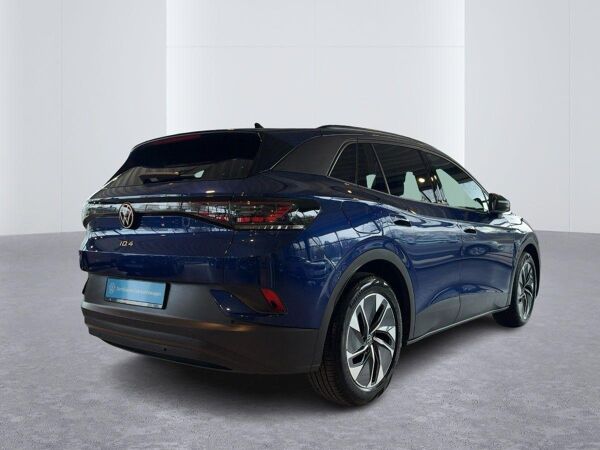 Volkswagen ID.4 Pure Performance Navi Ganzjahresreifen LED-Scheinwerfer bild 3