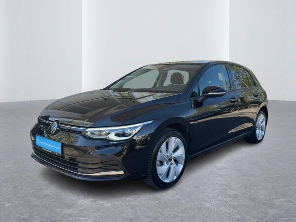 Volkswagen Golf VIII 1.5 eTSI Move DSG AppConnect Rückfahrkamera bild