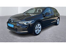 Volkswagen Golf VIII 1.5 eTSI Move DSG AppConnect Rückfahrkamera Volkswagen Golf VIII 1.5 eTSI Move DSG AppConnect Rückfahrkamera