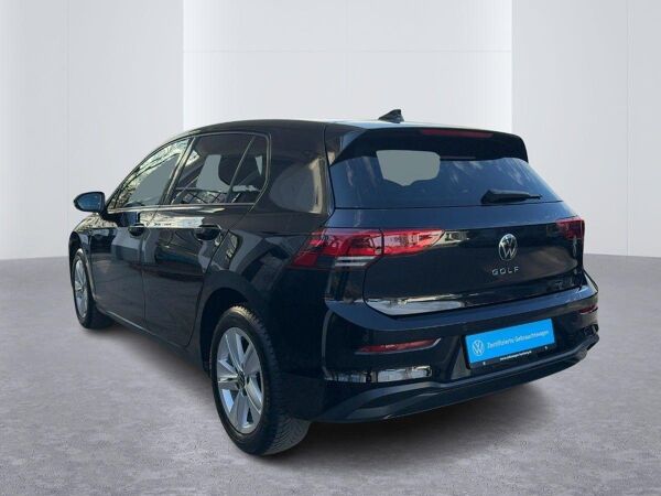 Volkswagen Golf VIII 1.5 TSI Life Ganzjahresreifen AppConnect bild 2