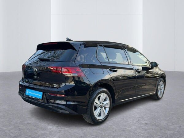 Volkswagen Golf VIII 1.5 TSI Life Ganzjahresreifen AppConnect bild 3