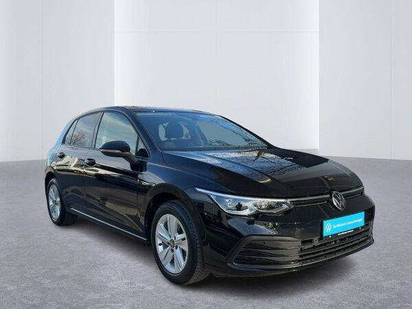 Volkswagen Golf VIII 1.5 TSI Life Ganzjahresreifen AppConnect bild 4