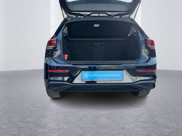 Volkswagen Golf VIII 1.5 TSI Life Ganzjahresreifen AppConnect bild 5