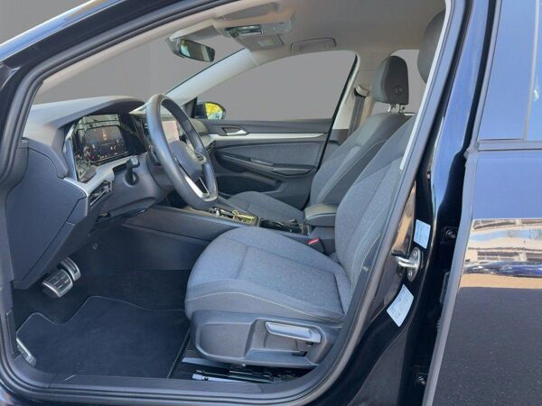 Volkswagen Golf VIII 1.5 eTSI Move DSG AppConnect Rückfahrkamera bild 6