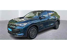 Volkswagen Tiguan 1.5 TSI eHybrid Life DSG AHK Parklenkassistent