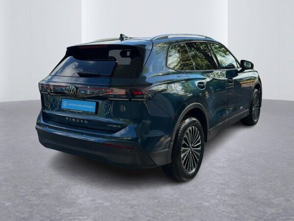 Volkswagen Tiguan 1.5 TSI eHybrid Life DSG AHK Parklenkassistent bild 3