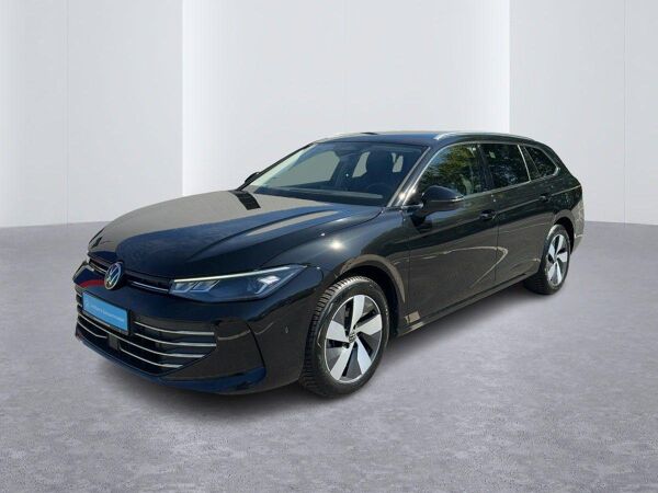 Volkswagen Passat 1.5 eTSI Business DSG LED AHK 360°Kamera Lenkradhzg bild