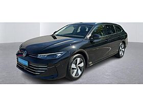 Volkswagen Passat 1.5 eTSI Business DSG LED AHK 360°Kamera Lenkradhzg