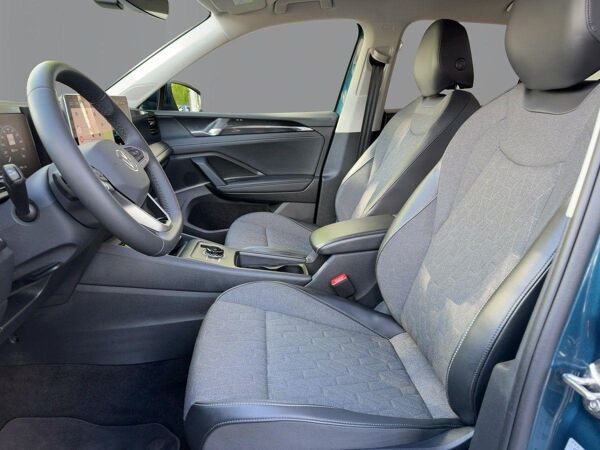 Volkswagen Tiguan 1.5 TSI eHybrid Life DSG AHK Parklenkassistent bild 6