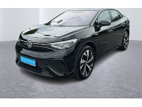 Volkswagen ID.5 Pro AHK Kamera Sitzhzg Navi LED