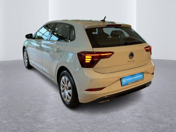 Volkswagen Polo 1.0 Life Klima Navi LED bild 2