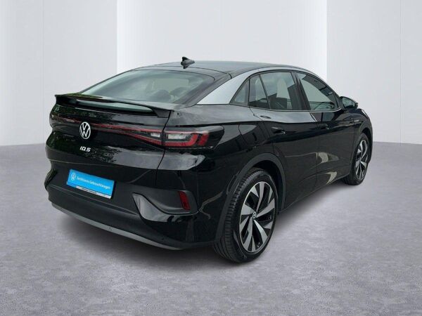 Volkswagen ID.5 Pro AHK Kamera Sitzhzg Navi LED bild 3
