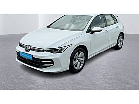 Volkswagen Golf VIII 1.5 TSI Life Kamera LED Sitzhzg Volkswagen Golf VIII 1.5 TSI Life Kamera LED Sitzhzg