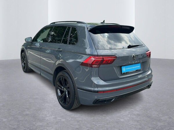 Volkswagen Tiguan 1.5 TSI R-Line DSG Navi Kamera Sitzhzg bild 2