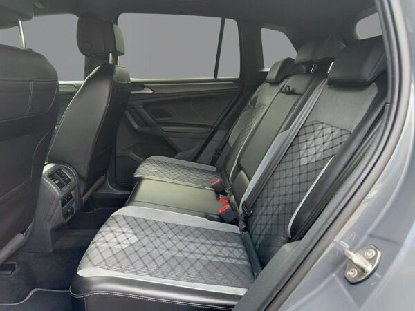 Volkswagen Tiguan 1.5 TSI R-Line DSG Navi Kamera Sitzhzg bild 7