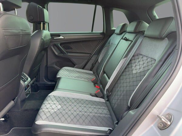 Volkswagen Tiguan 1.5 TSI R-Line DSG LM20 AHK Navi bild 7