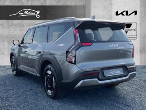 Kia EV9 76,/h RWD Air WP AHK Navi Digitales Cockpit LED ACC El. Heckklappe Apple CarPlay bild 5