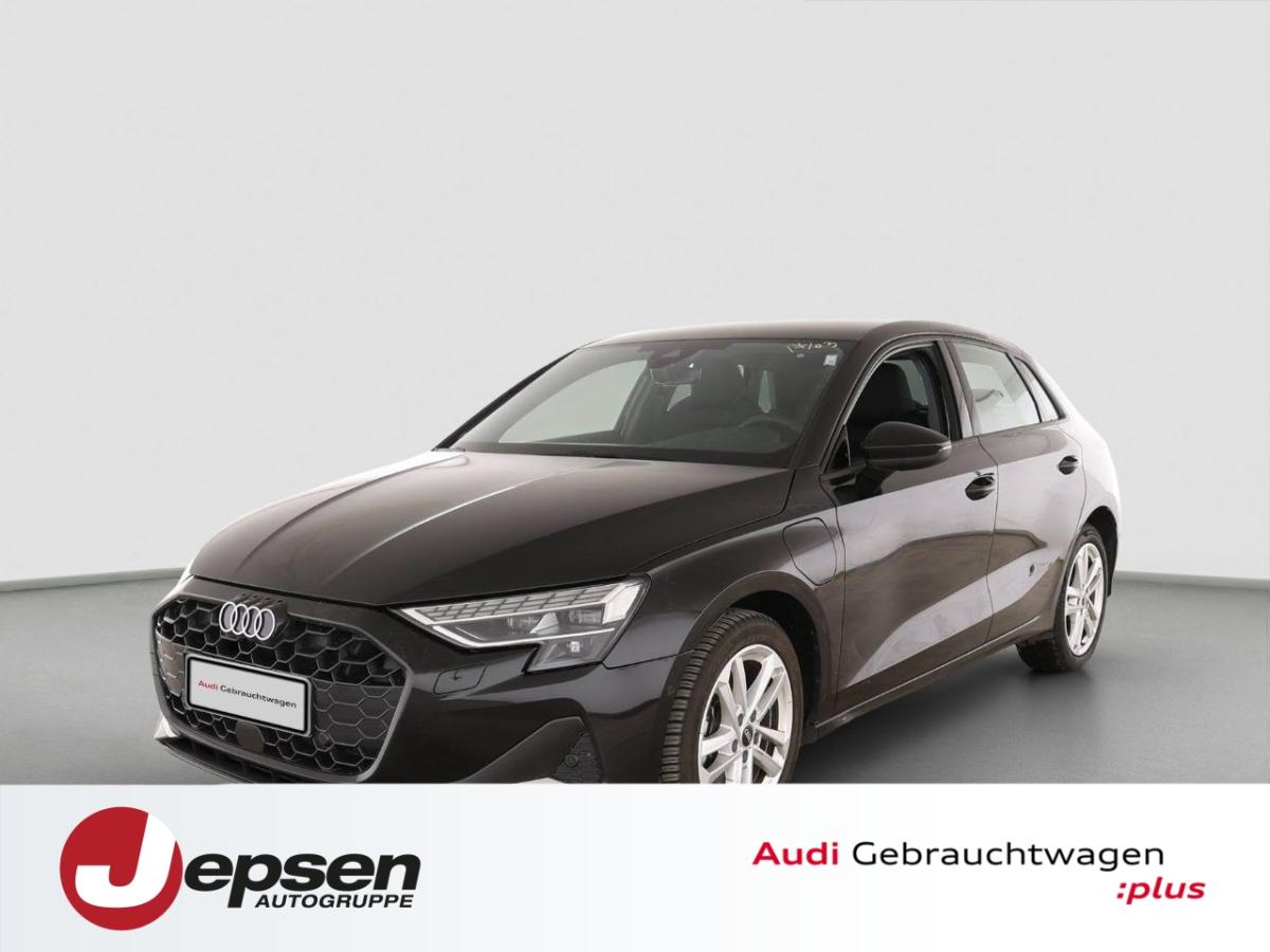 Audi A3 Sportback 40 TFSI e advanced S tr. LED ACC bild
