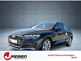 Audi A3 Sportback 40 TFSI e advanced S tr. LED ACC Audi A3 Sportback 40 TFSI e advanced S tr. LED ACC