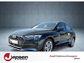 Audi A3 Sportback 40 TFSI e advanced S tr. LED ACC Audi A3 Sportback 40 TFSI e advanced S tr. LED ACC