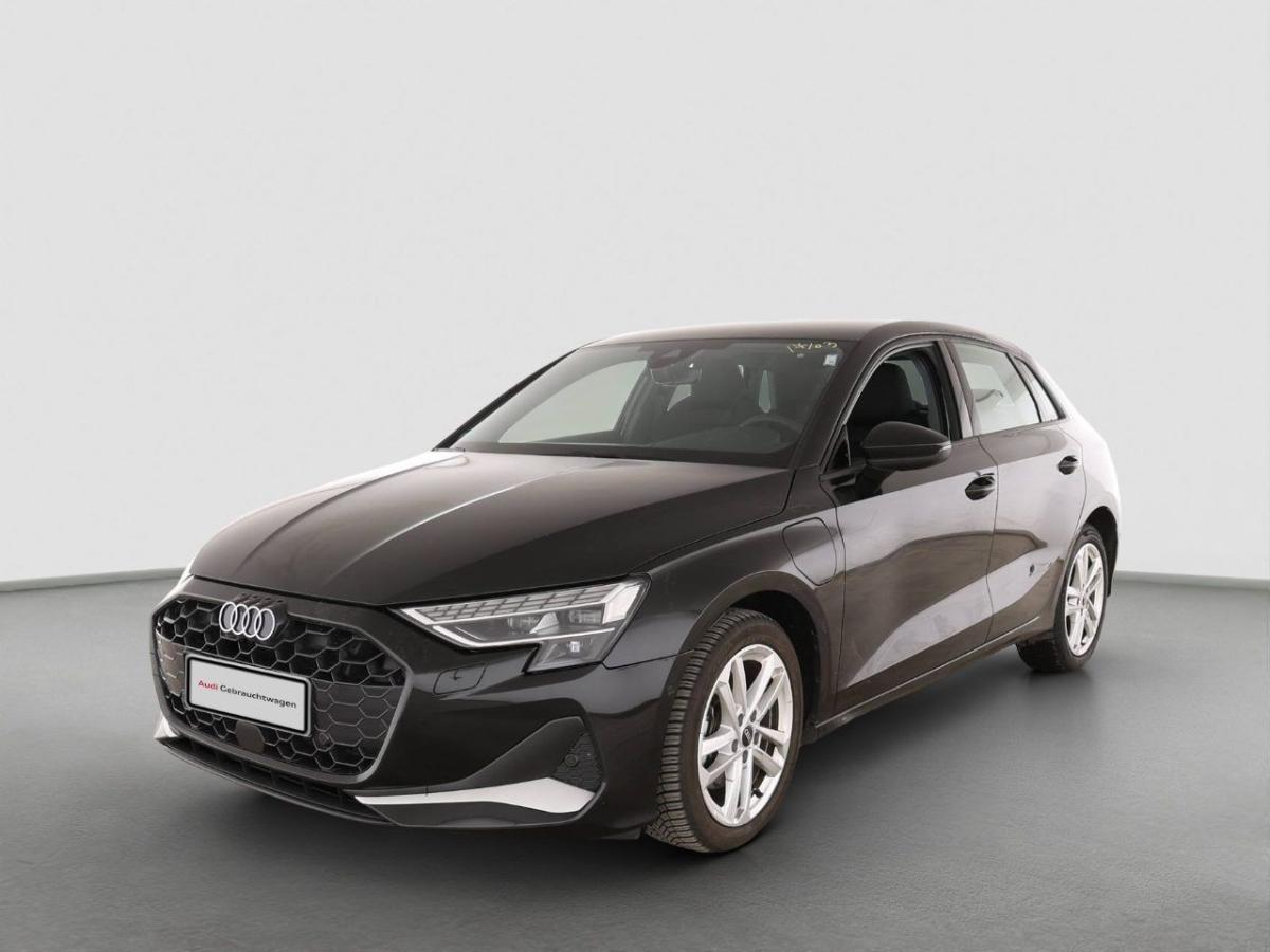 Audi A3 Sportback 40 TFSI e advanced S tr. LED ACC bild 2